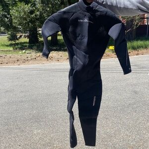 Henderson 7mm Women's Thermaxx Titanium Wetsuit